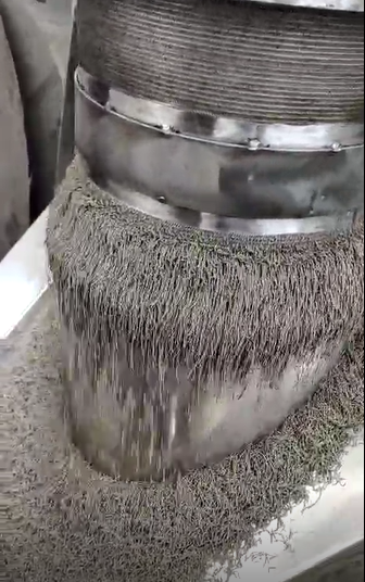 旋轉制粒機