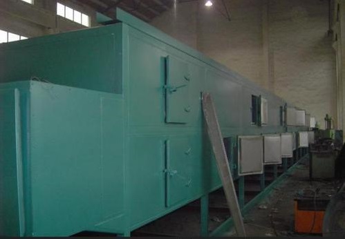 催化劑專用干燥機項目