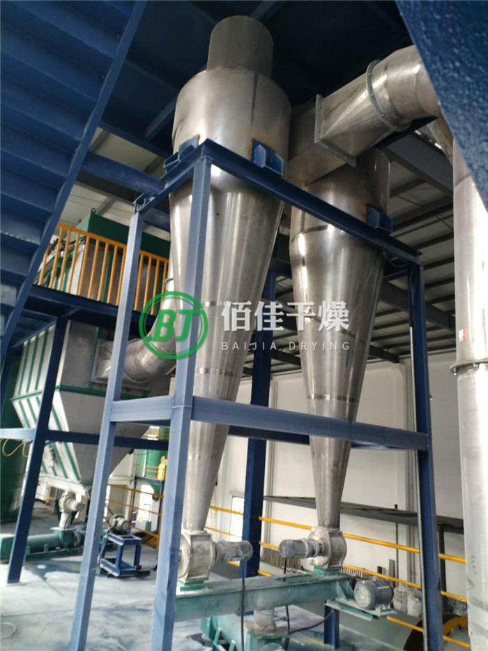 點擊放大 LPG離心噴霧干燥機