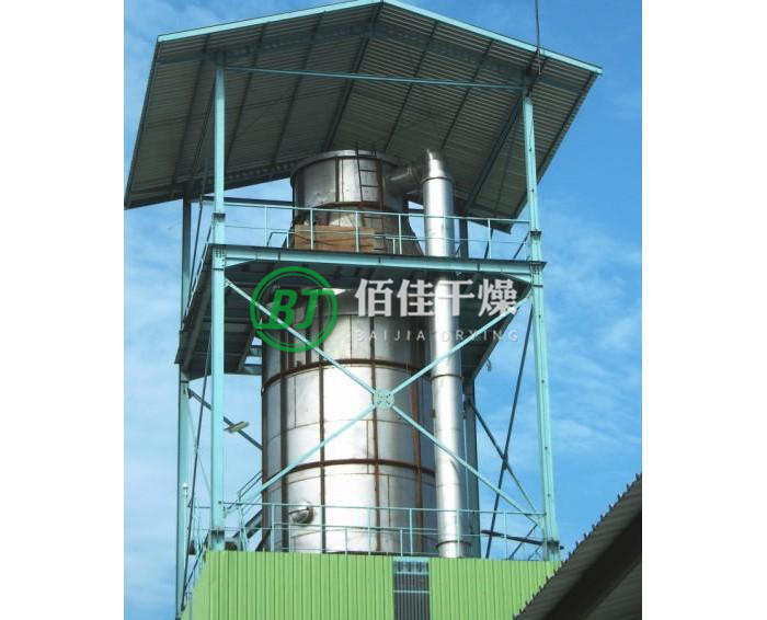 YPG壓力噴霧(冷卻)干燥機(jī) YPG壓力噴霧(冷卻)干燥機(jī)