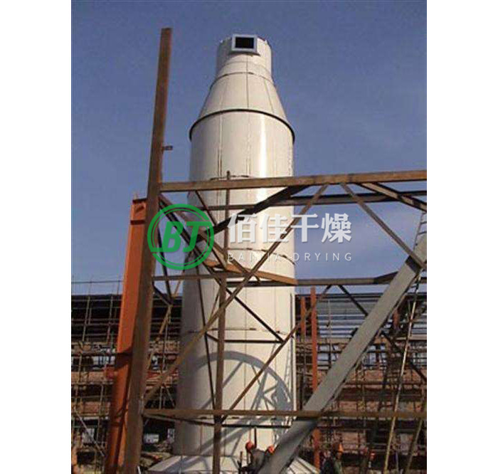 點(diǎn)擊放大 YPG壓力噴霧(冷卻)干燥機(jī)
