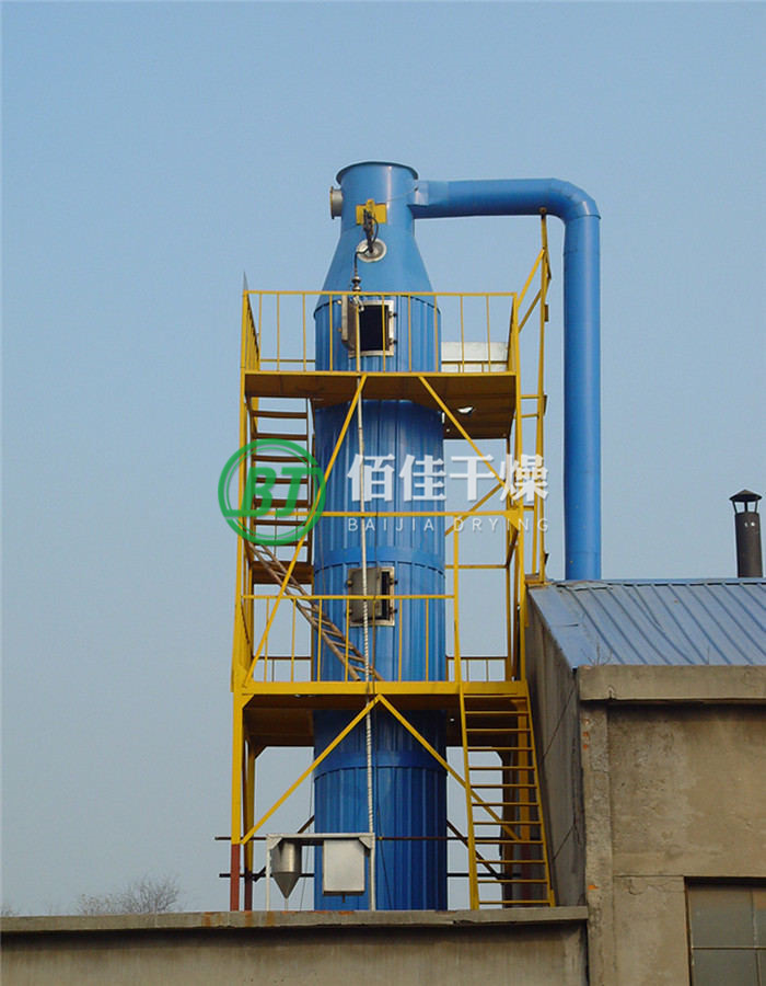 點(diǎn)擊放大 YPG壓力噴霧(冷卻)干燥機(jī)