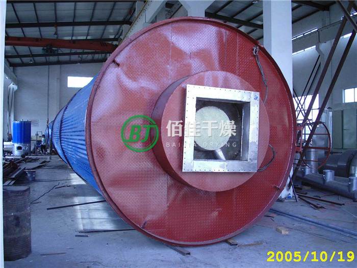 點(diǎn)擊放大 YPG壓力噴霧(冷卻)干燥機(jī)