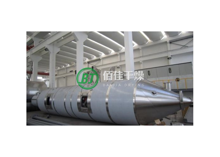 點(diǎn)擊放大 YPG壓力噴霧(冷卻)干燥機(jī)