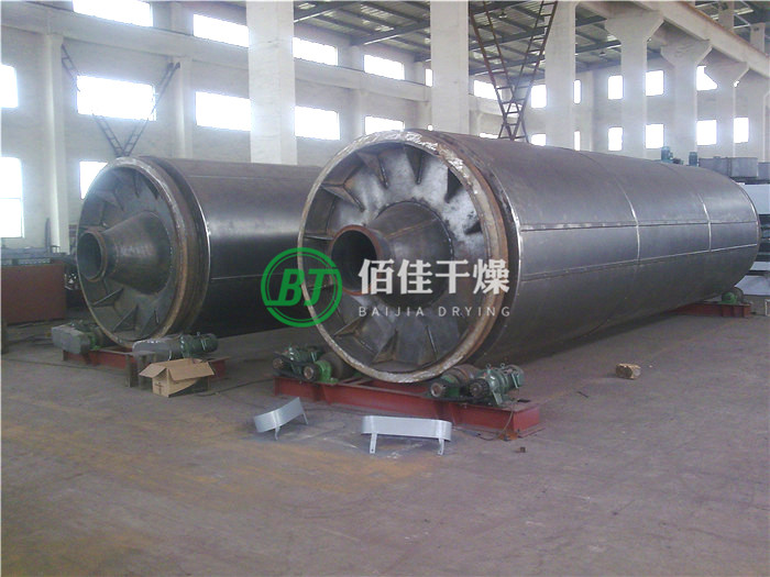 點(diǎn)擊放大 HG銀杏葉烘干機(jī)