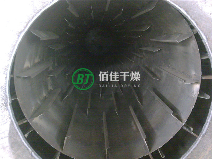點(diǎn)擊放大 HG銀杏葉烘干機(jī)