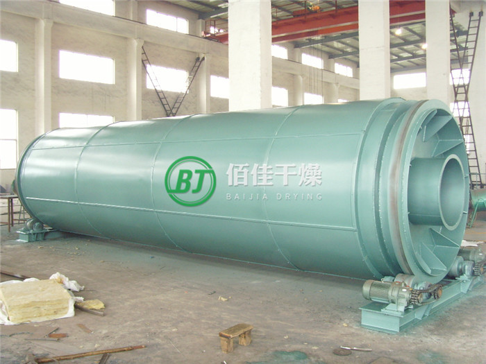 點(diǎn)擊放大 HG銀杏葉烘干機(jī)