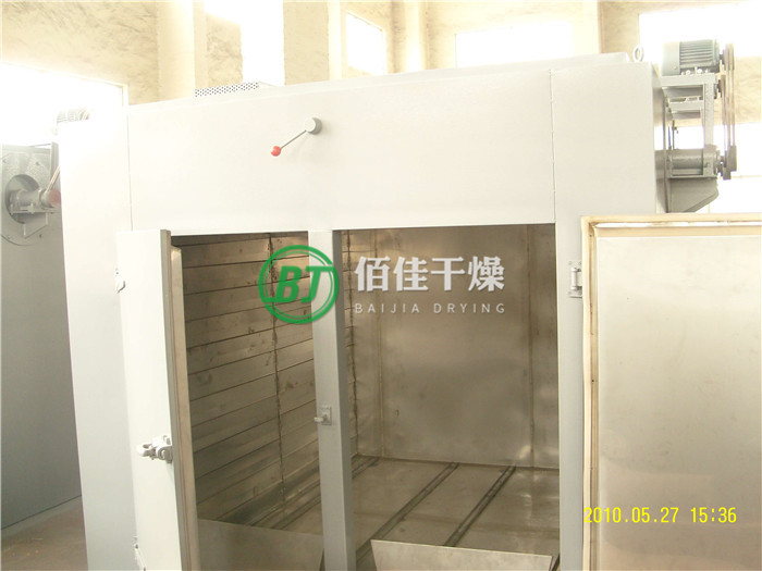 點擊放大 CT-C-熱風(fēng)循環(huán)烘箱