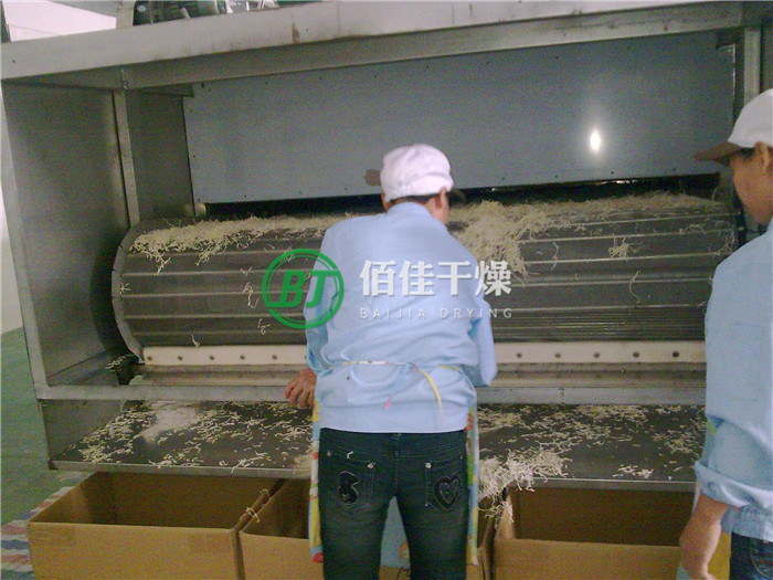 點擊放大 DWT-帶式干燥機(jī)