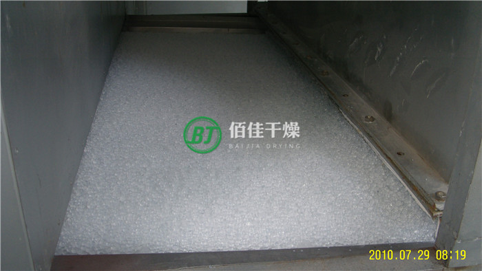 硅膠專用帶式干燥機 硅膠專用帶式干燥機