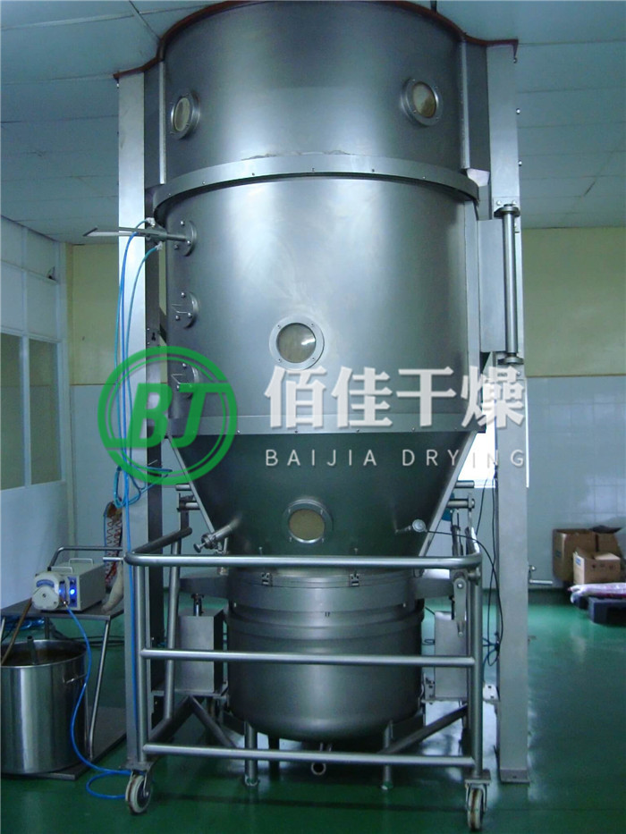 FL沸騰制粒干燥機(jī) FL沸騰制粒干燥機(jī)