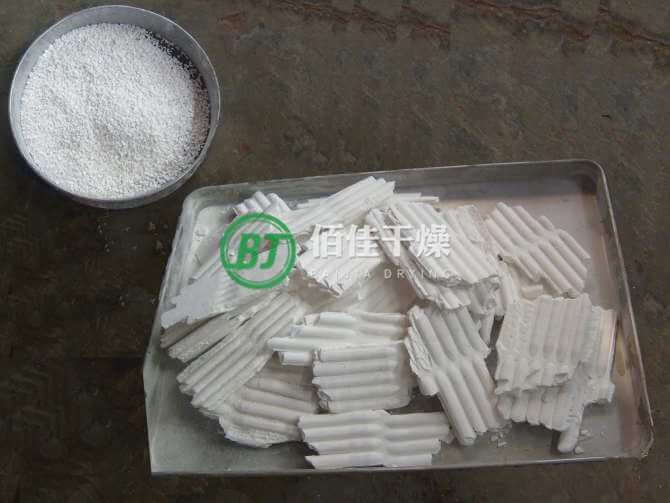 點(diǎn)擊放大 GFZL干法輥壓制粒機(jī)