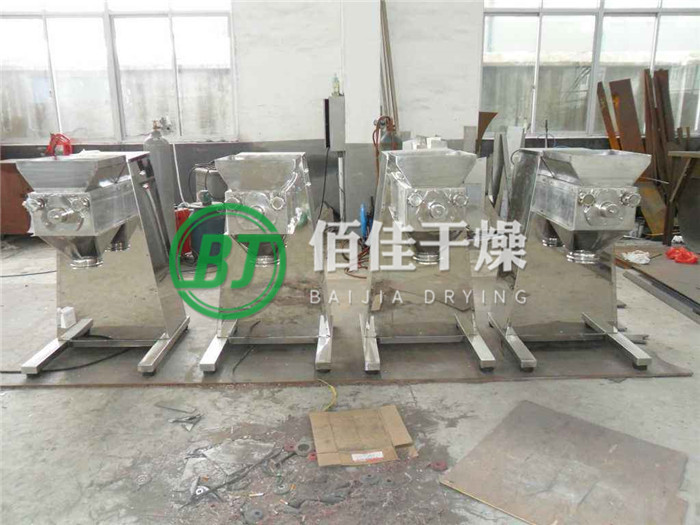 YK-搖擺制粒機(jī) YK-搖擺制粒機(jī)