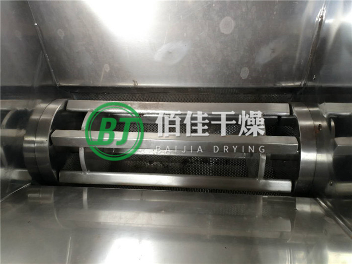 點(diǎn)擊放大 YK-搖擺制粒機(jī)