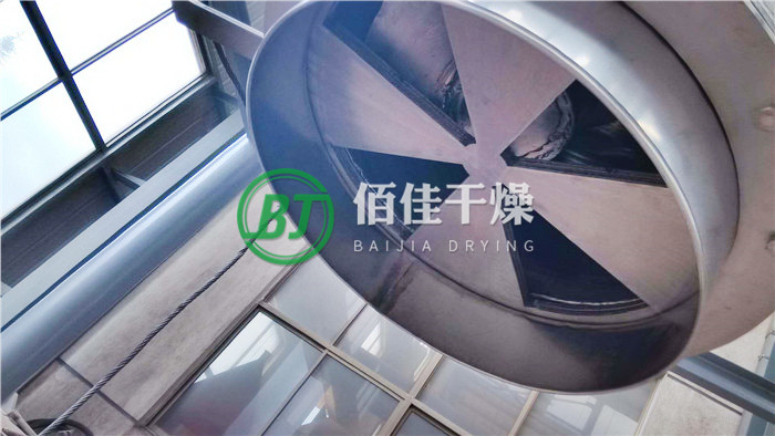 點擊放大 DSH-錐形雙螺桿混合機