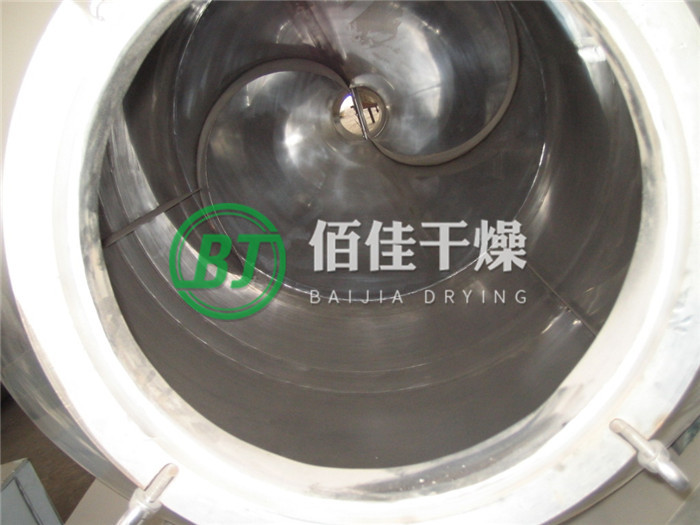 點(diǎn)擊放大 EYH二維運(yùn)動混合機(jī)