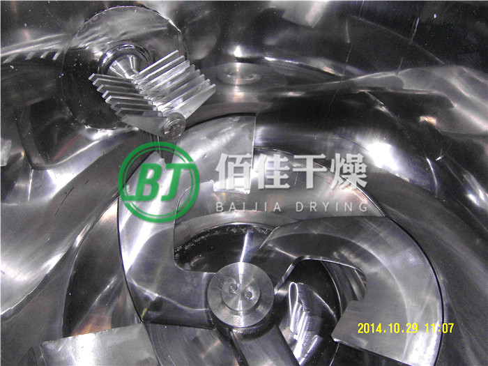 點(diǎn)擊放大 GHJ高速運(yùn)動(dòng)混合機(jī)