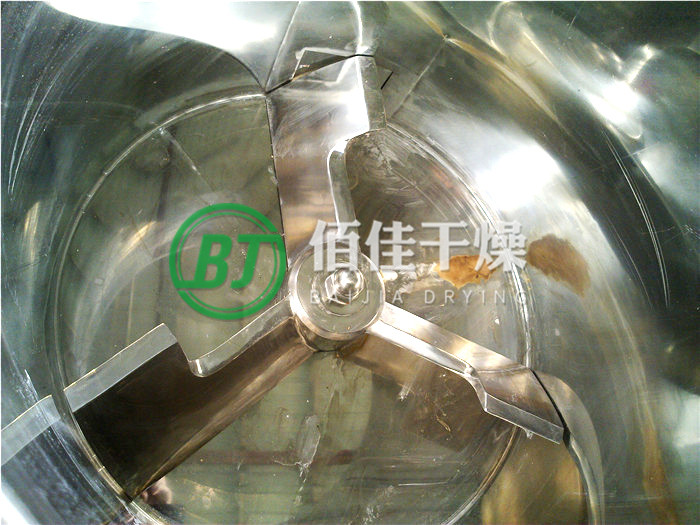 點(diǎn)擊放大 GHJ高速運(yùn)動(dòng)混合機(jī)