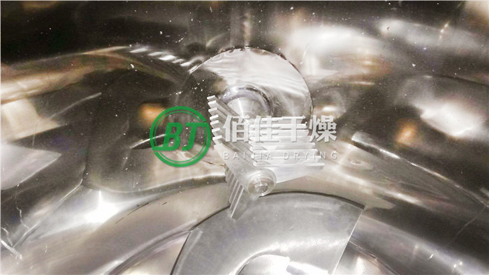 點(diǎn)擊放大 GHJ高速運(yùn)動(dòng)混合機(jī)
