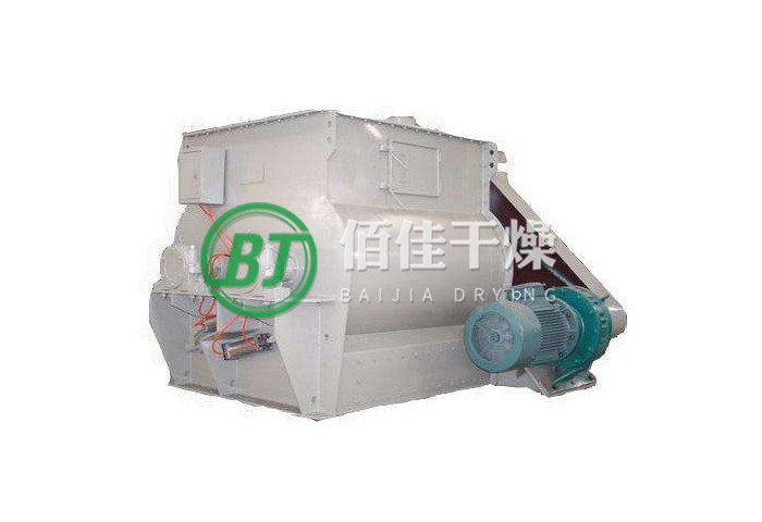 點擊放大 WZ無重力混合機(jī)