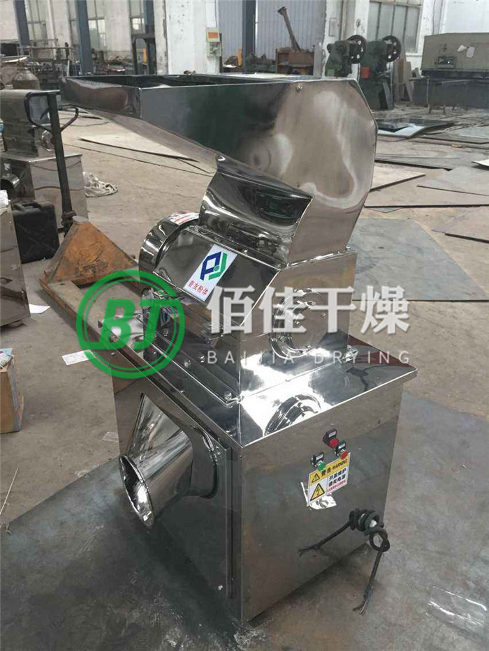 點(diǎn)擊放大 CSJ粗粉碎機(jī)
