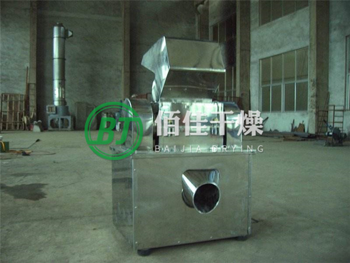 CSJ粗粉碎機(jī) CSJ粗粉碎機(jī)
