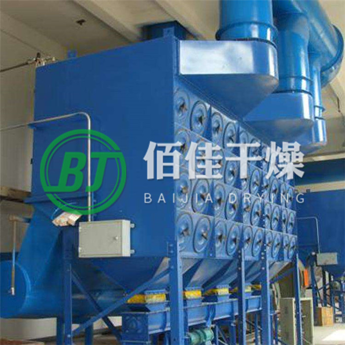 LTC-濾筒式除塵器 LTC-濾筒式除塵器